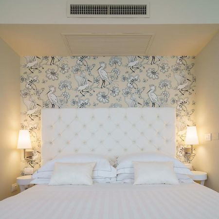 Boutique Hotel Carlo Felice 칼리아리 외부 사진